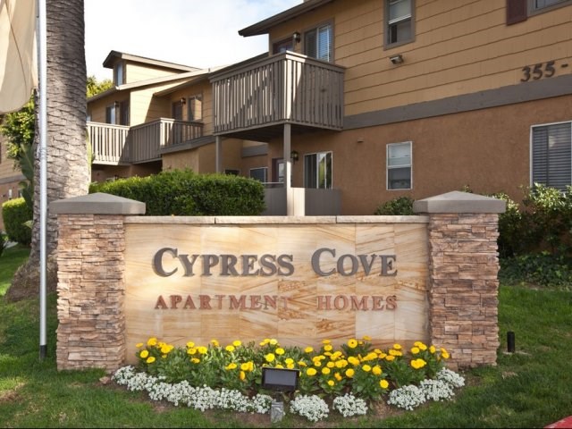 Elan Cypress Cove Image 1