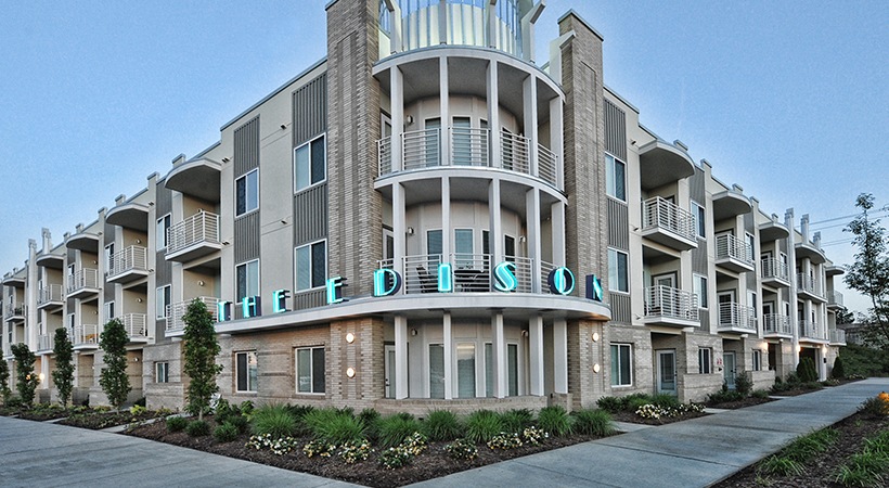 The Edison Image 1