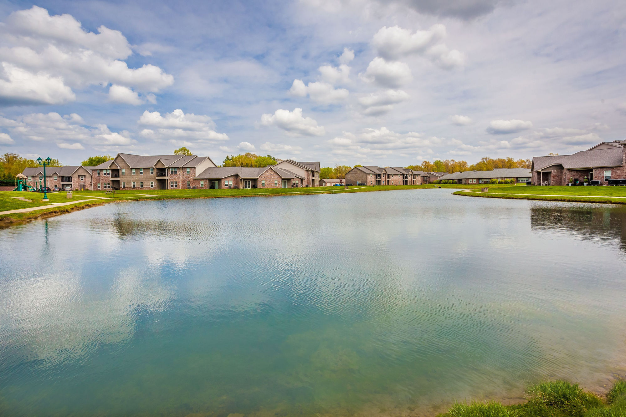 Cobblestone Crossings Apartments Image 4