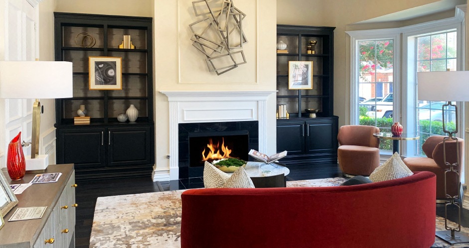 PrestonBridge Apartments Image 10