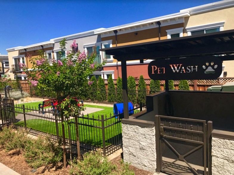 Ramblewood Apartments Image 41