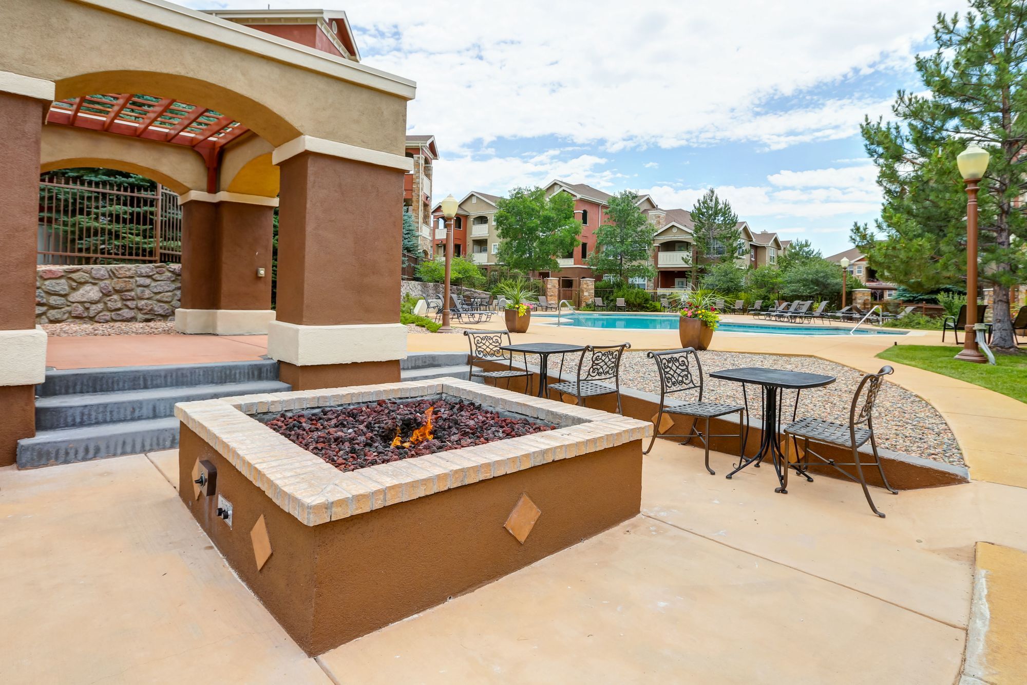 Bella Springs Apartments Image 19