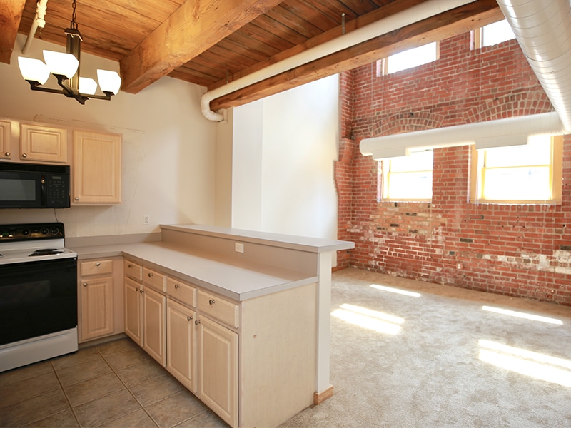 Bridgeview Apartments Image 3