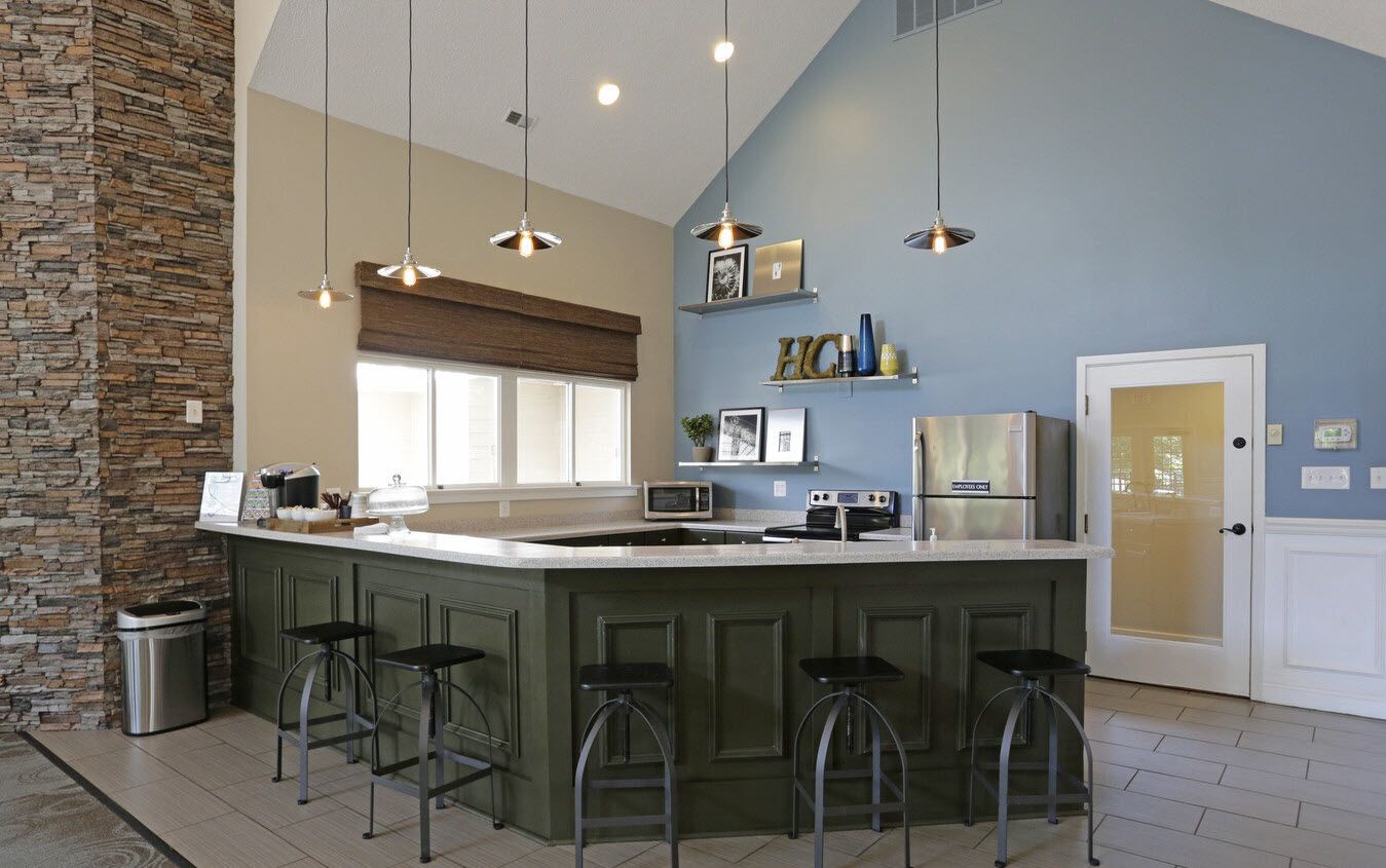 The Hunt Club Apartments Image 16