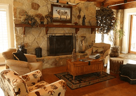 Santa Fe Ranch Image 10