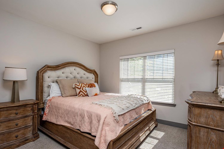 Vintage at Emory Road Apartments Image 9