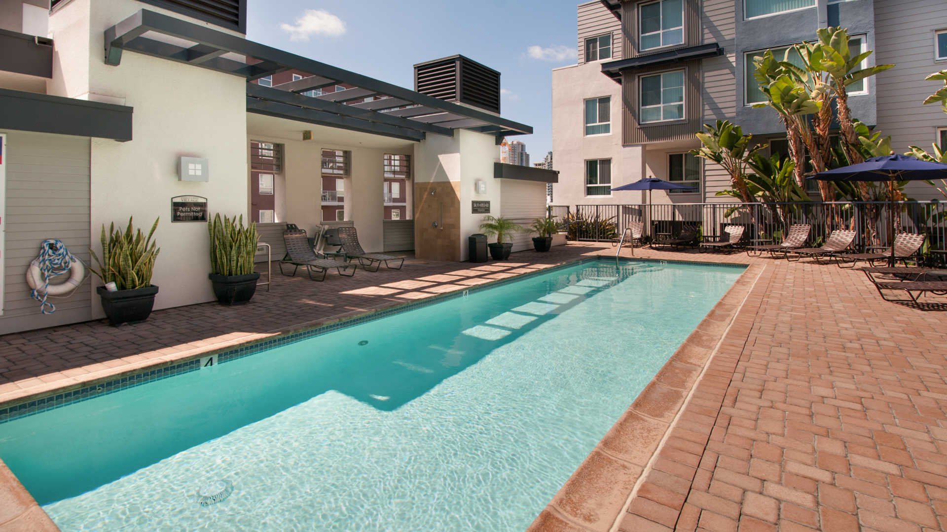 Market Street Village Image 34