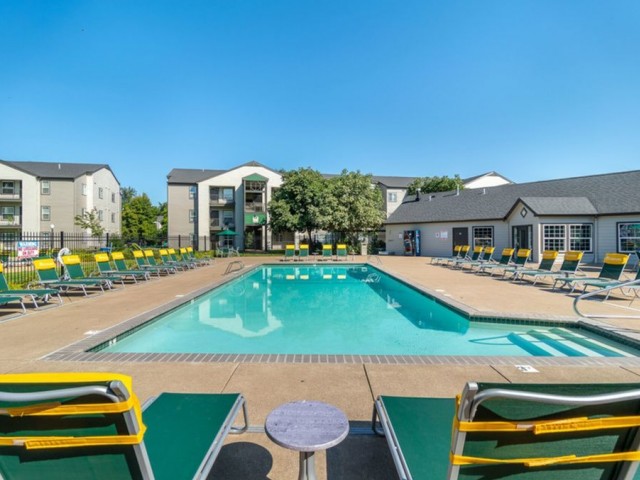 Stadium Park Image 1