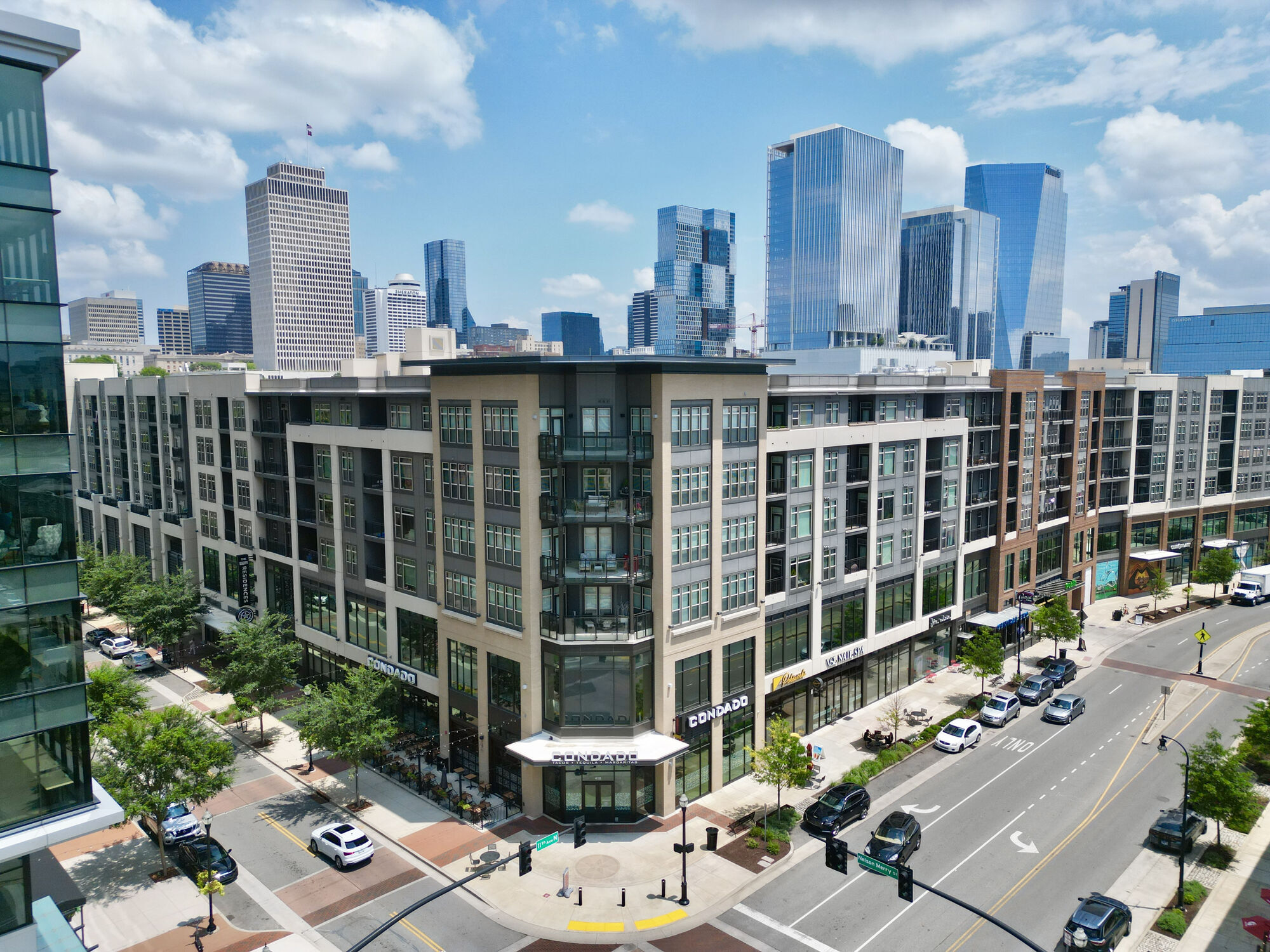 Residences at Capitol View Image 33