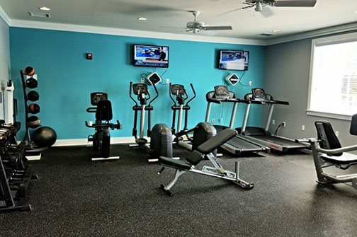 Hawthorne at Stillwater Image 4