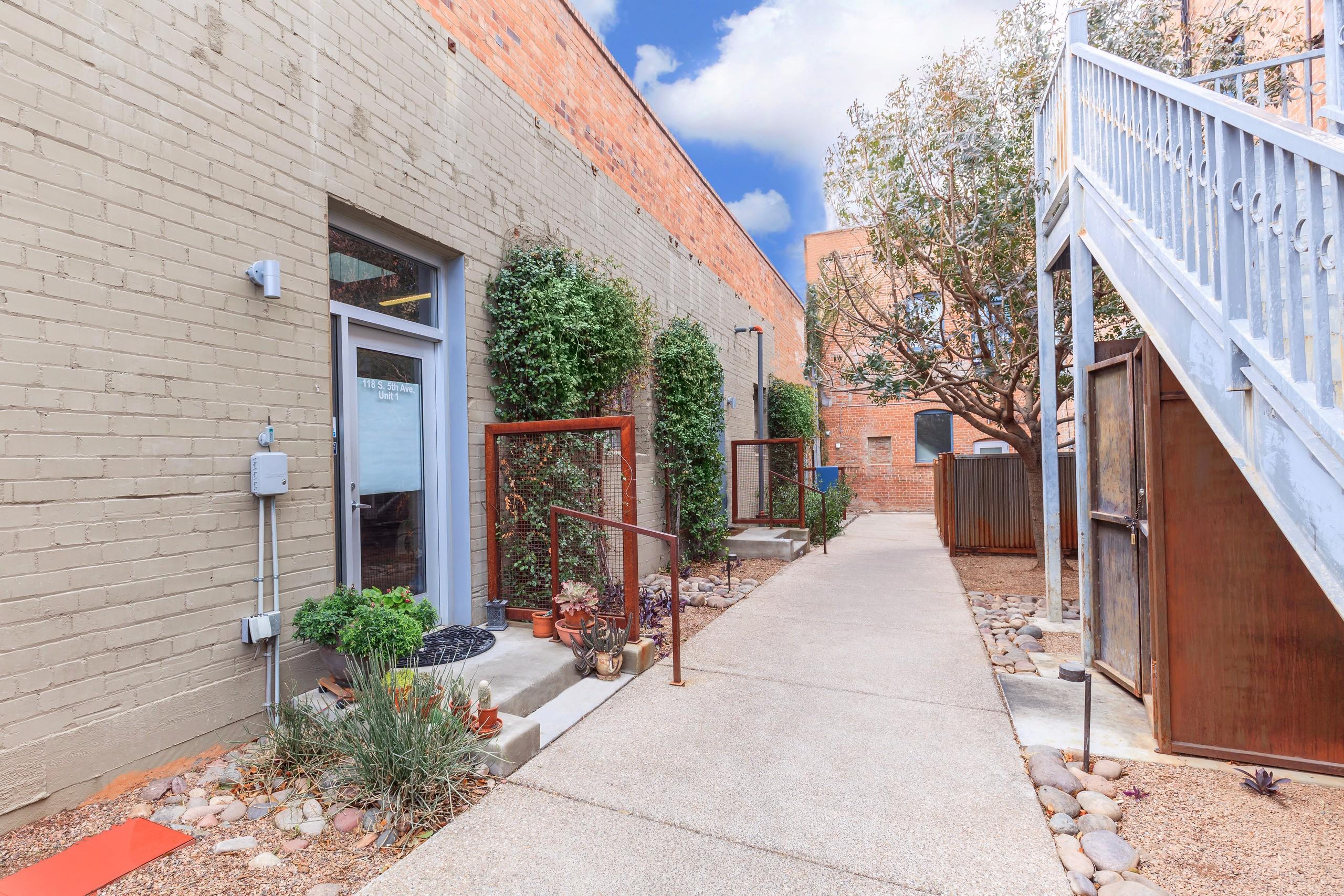 Julian Drew Lofts Image 16