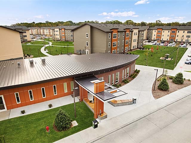 Aspire at West Campus Image 1