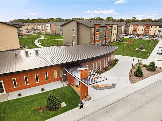 Aspire at West Campus Image 1