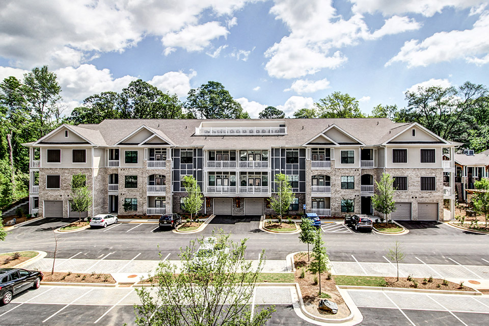 1824 Defoor Apartments Image 36