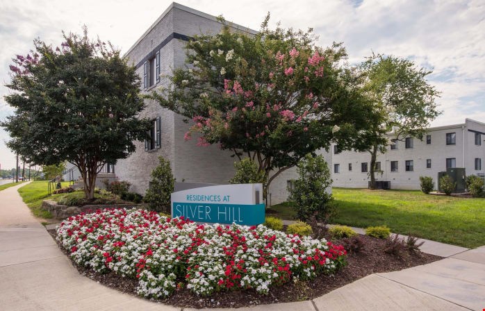 Residences at Silver Hill Image 2