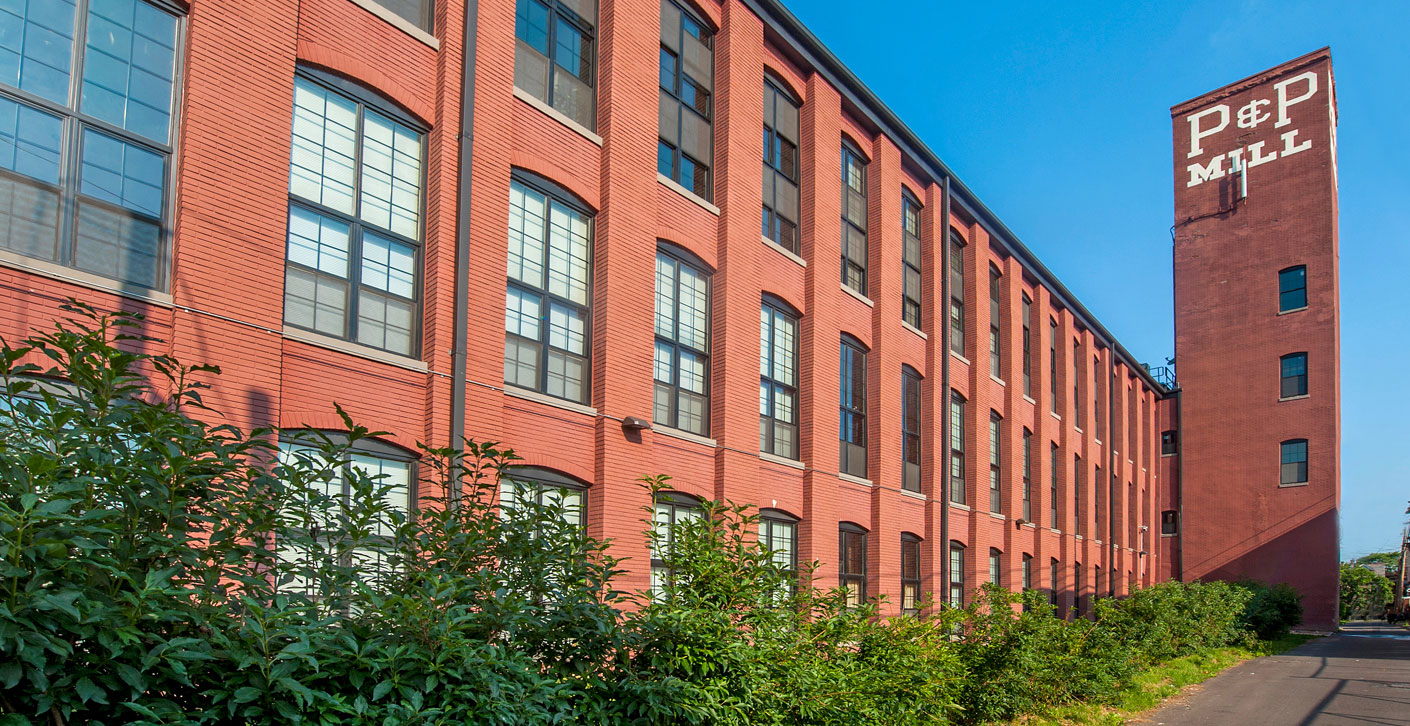 Apartments at The Mill Image 1