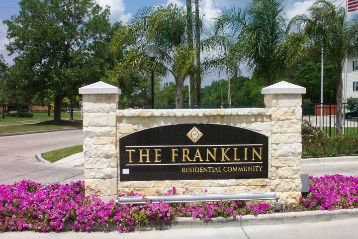 The Franklin Apartments Image 1