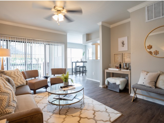 Eastbridge Apartments Image 2