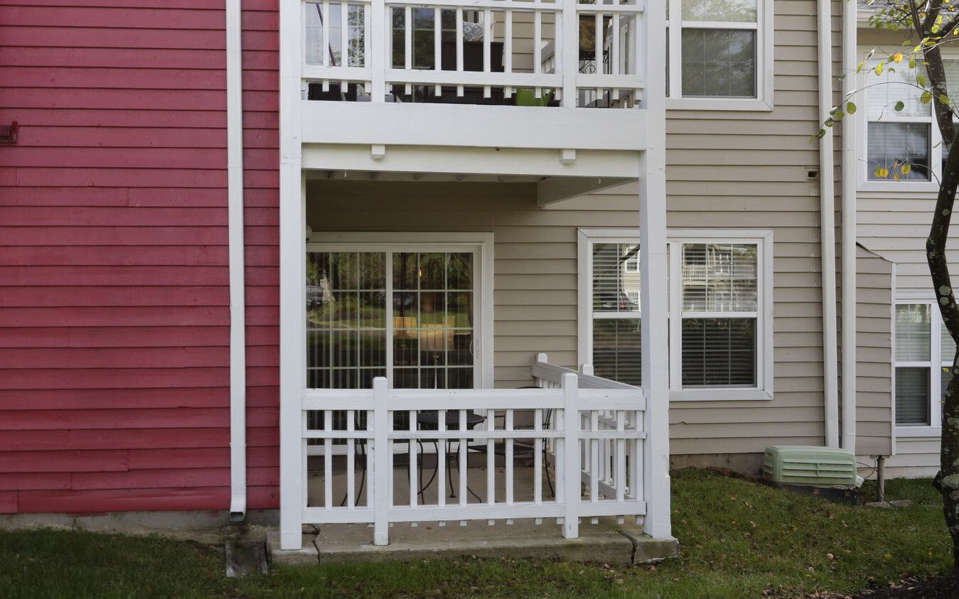 The Hunt Club Apartments Image 10