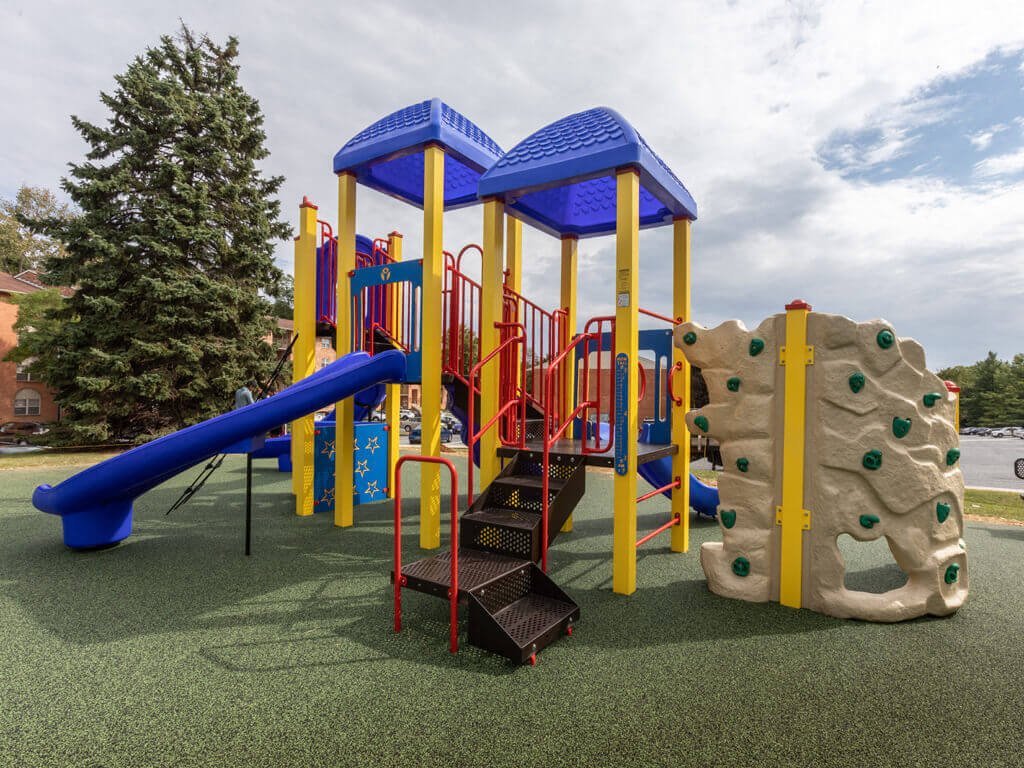 Cromwell Valley Apartments Image 47