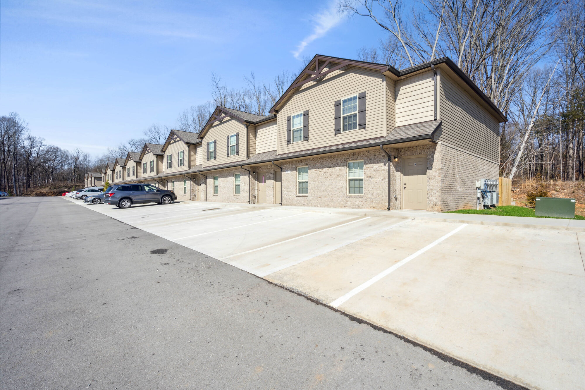 Center Pointe Townhomes Image 37