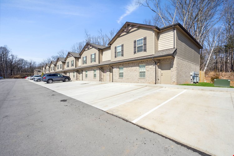 Center Pointe Townhomes Image 37