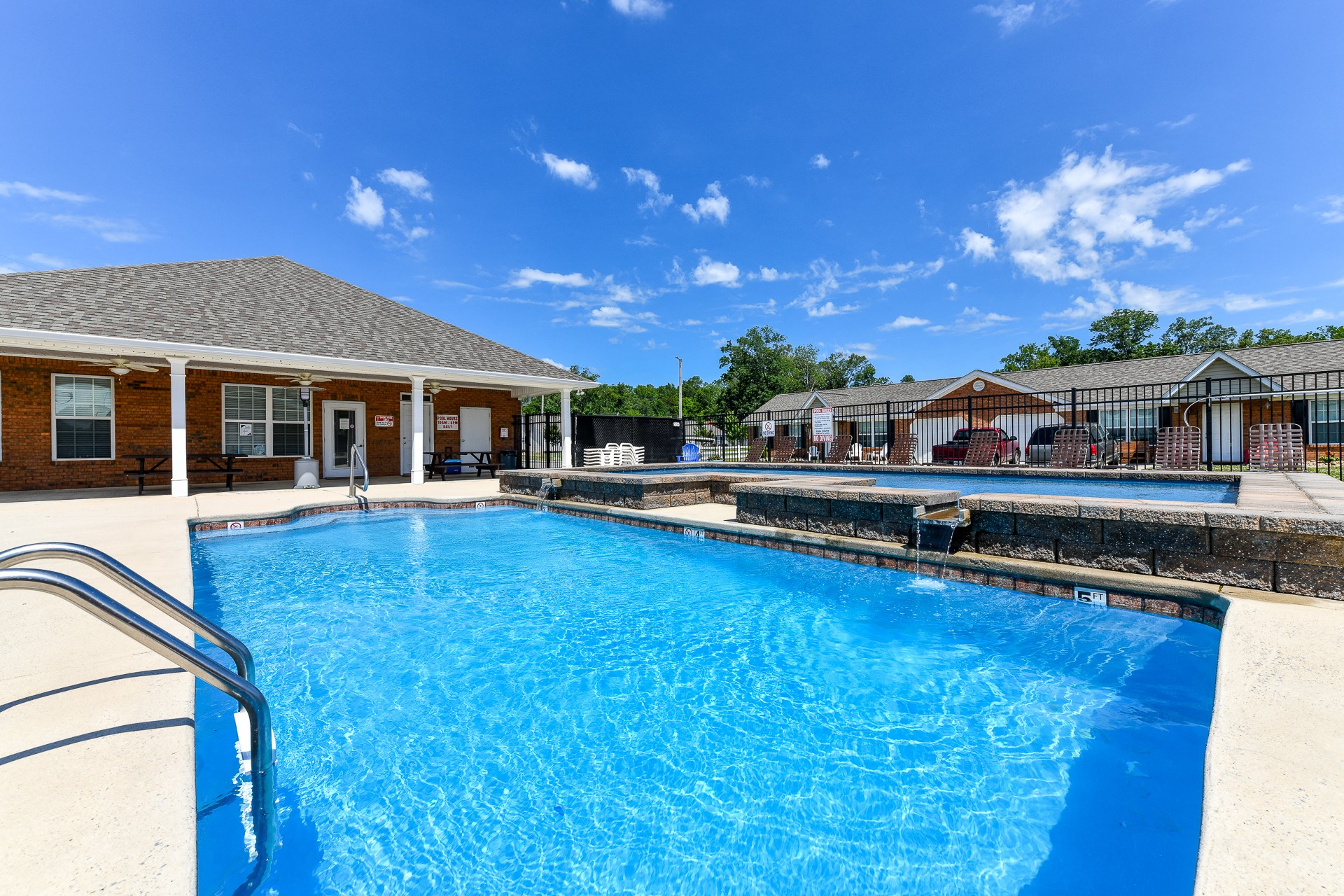 The Villages at Fort Town Apartments Image 9