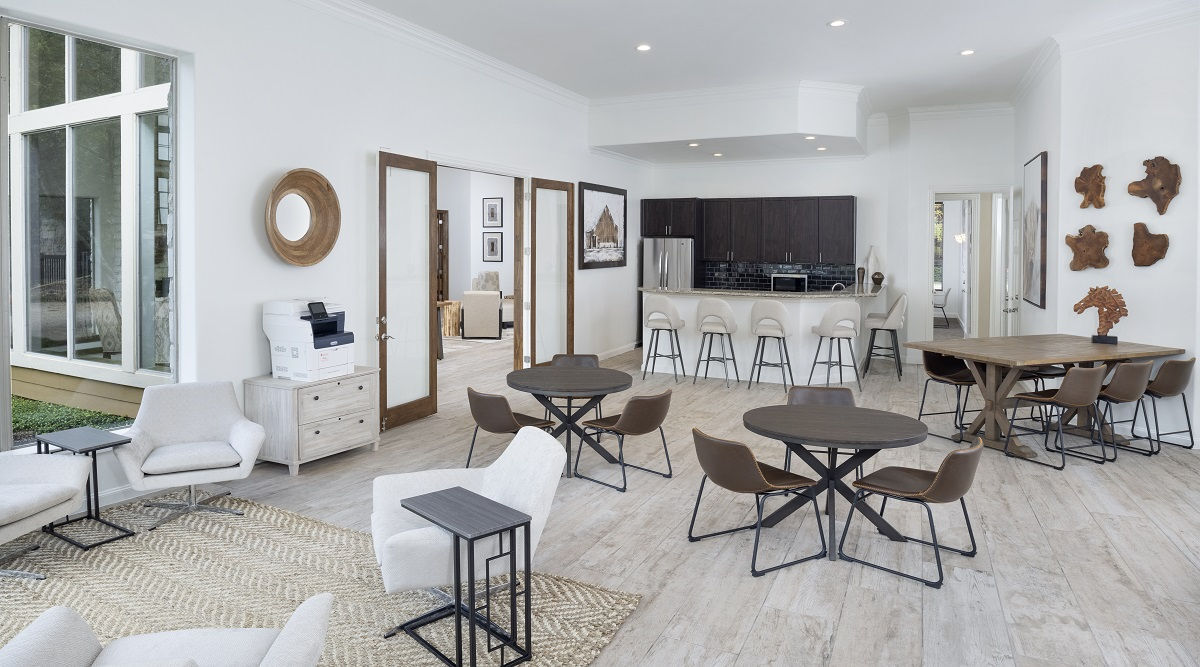 Camden Stoneleigh Image 35