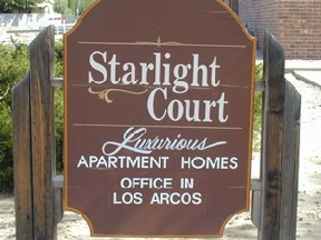 Los Arcos and Starlight Court Image 11