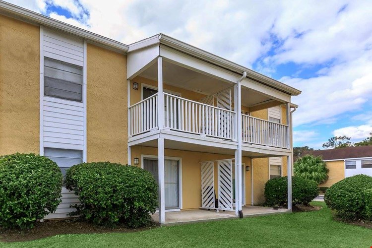 Apartments At Cross Creek Jacksonville