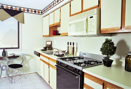 Liberty Gardens Apartments Image 5