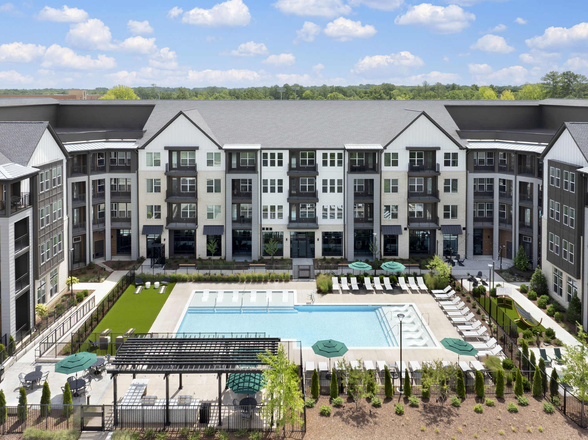 Camden South Charlotte Image 19