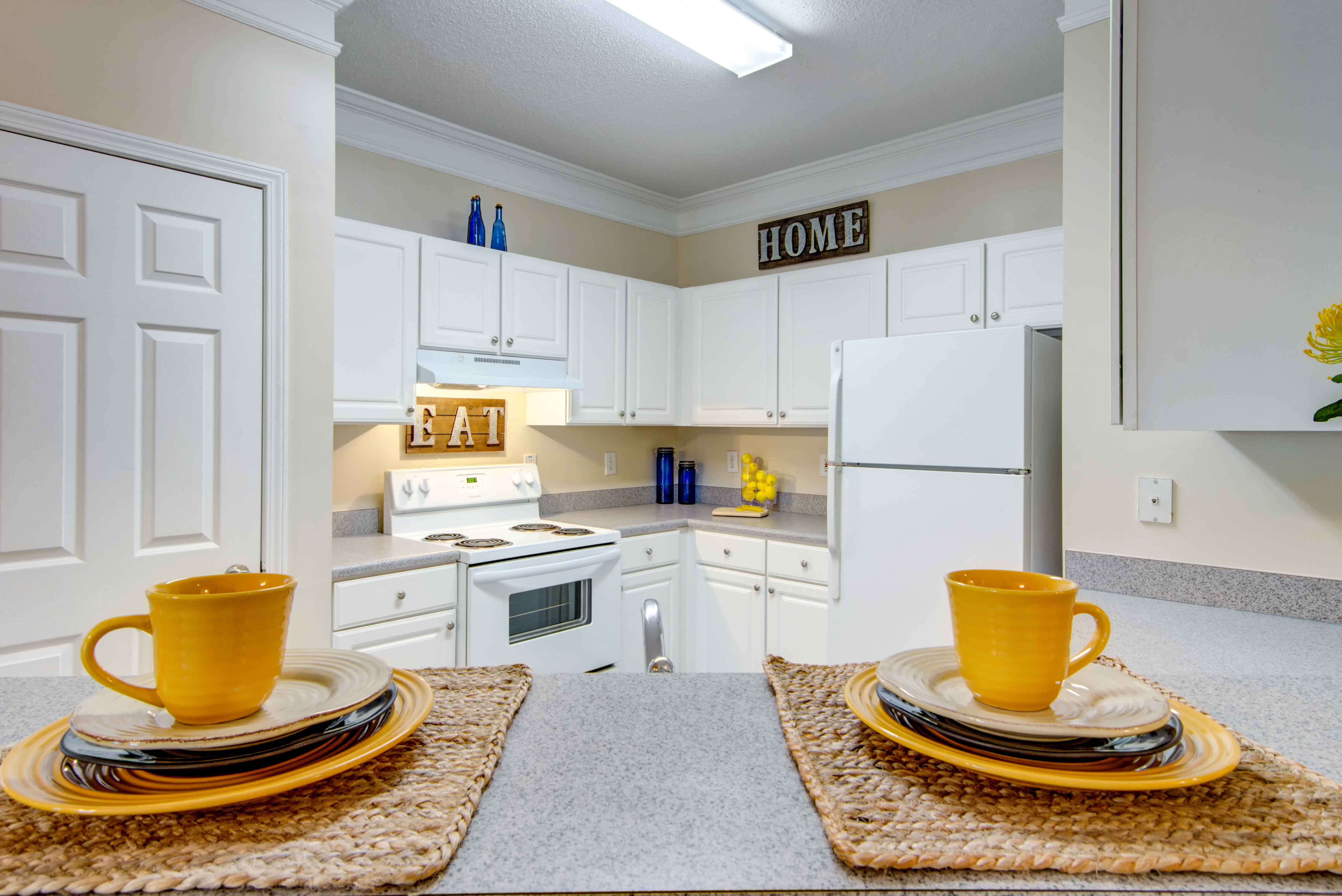 Villas at Hannover Image 1