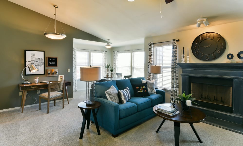 Cottages at Abbey Glen Image 5