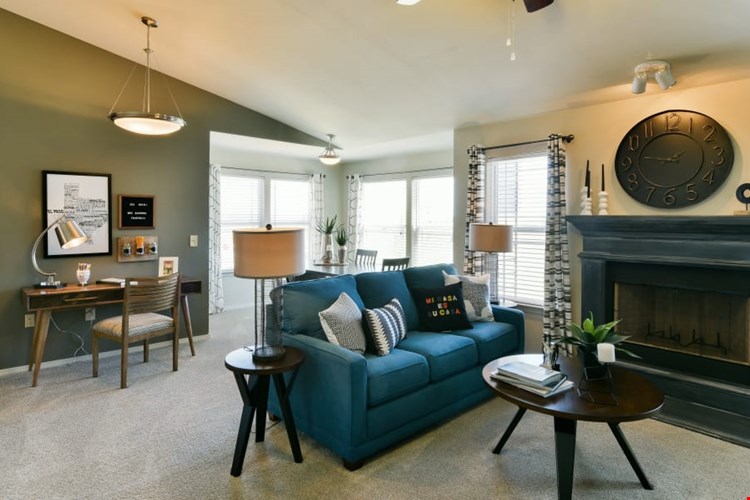 Cottages at Abbey Glen Image 5