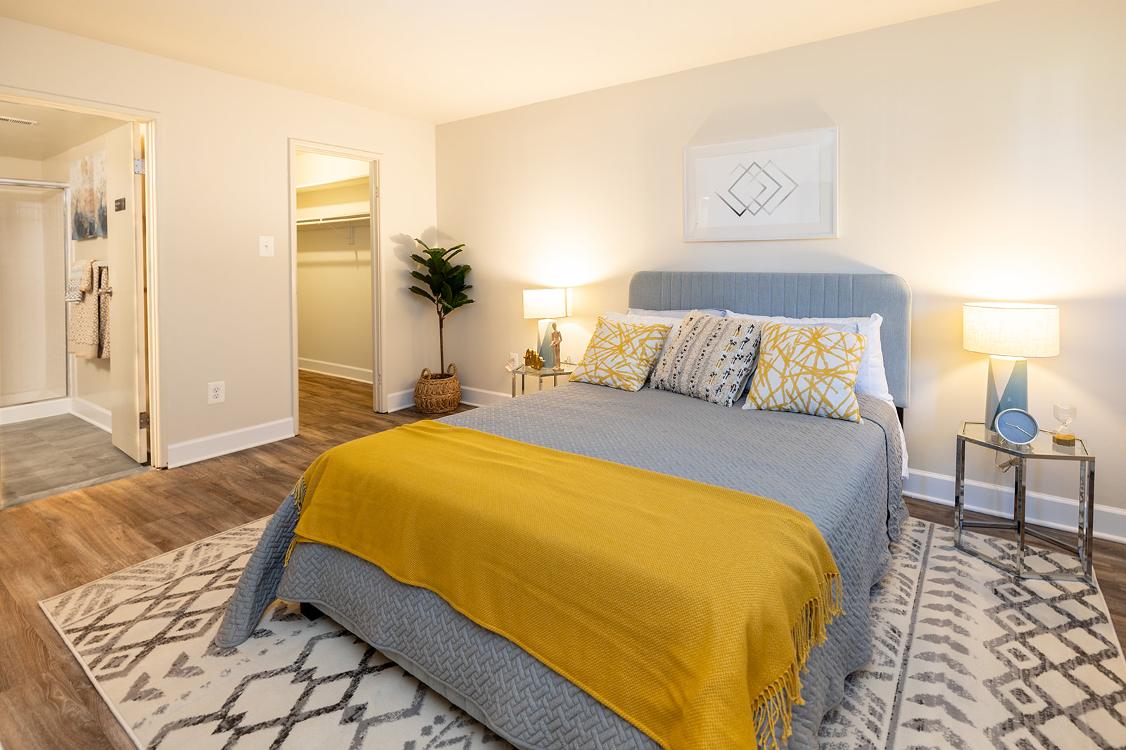 Security Park Apartments Image 19