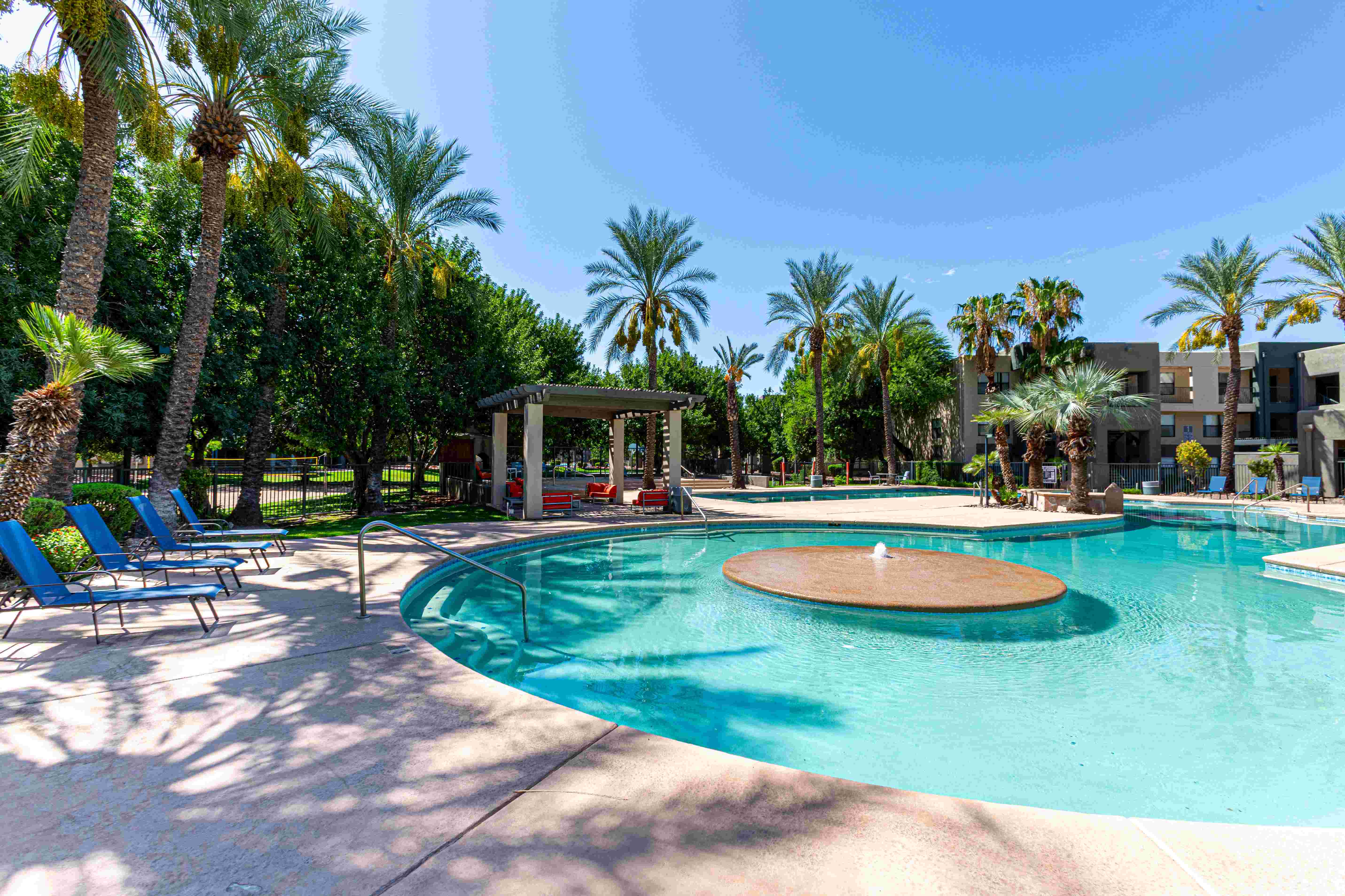Riverwalk Luxury Apartments Image 24
