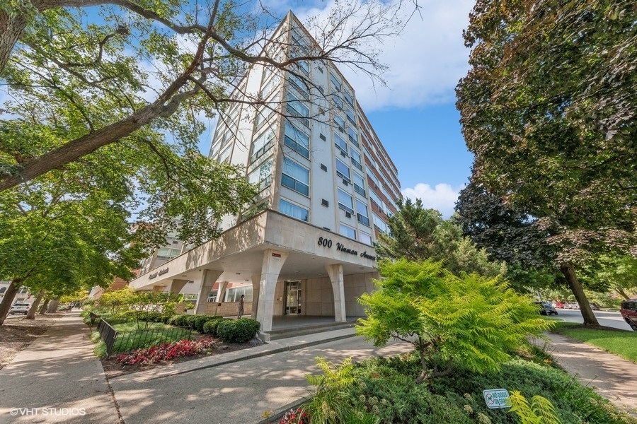 Presidential Apartments Image 1