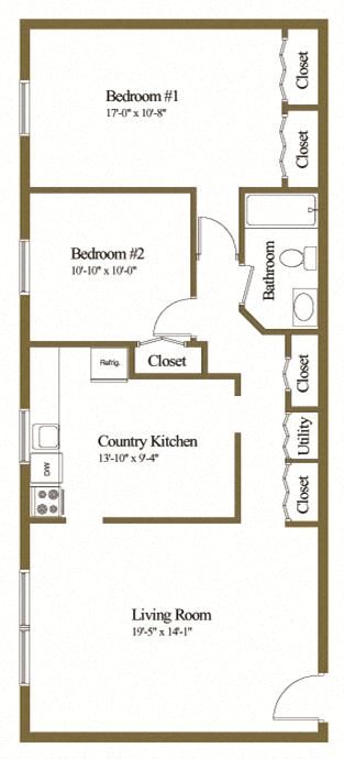 Winston Apartments Image 10