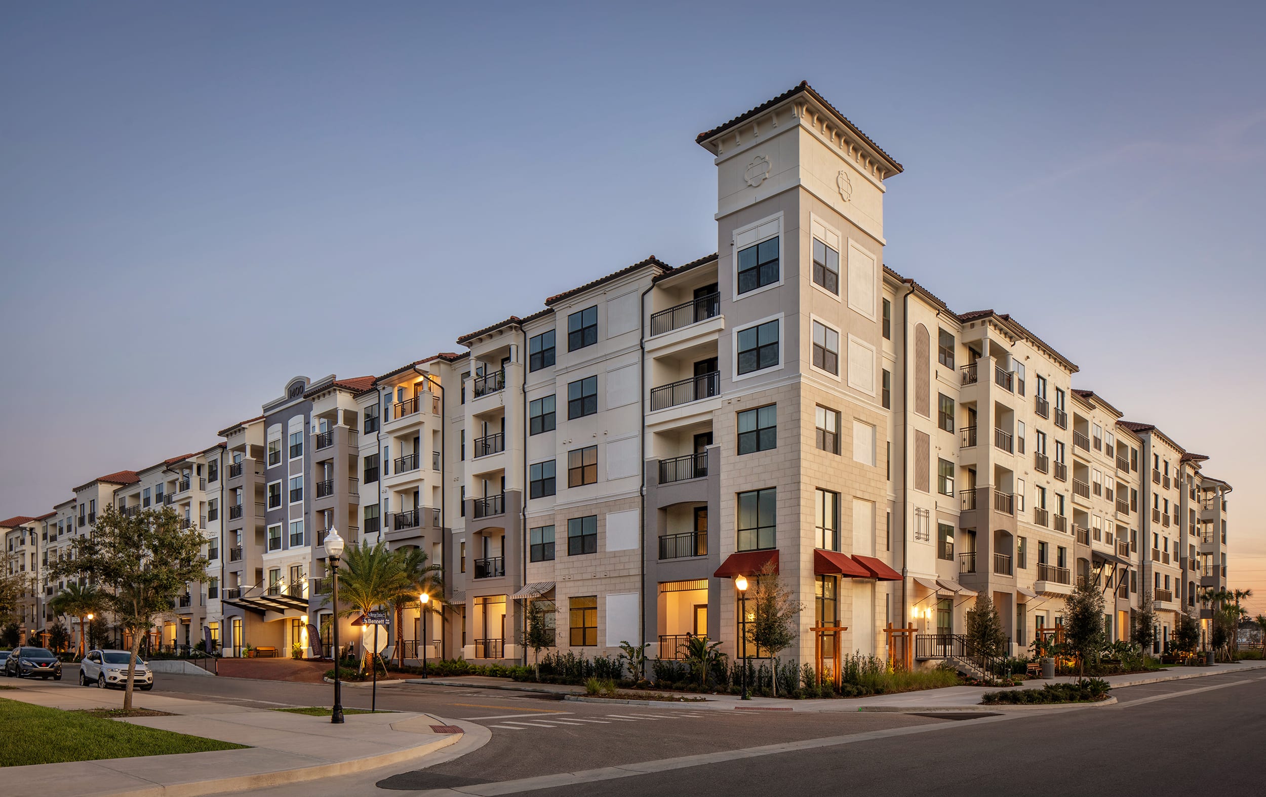 Bainbridge Winter Park Image 2