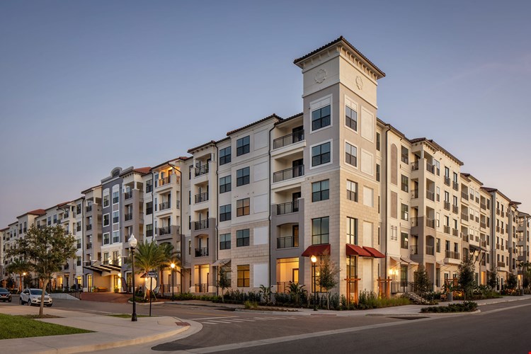 Bainbridge Winter Park Image 2