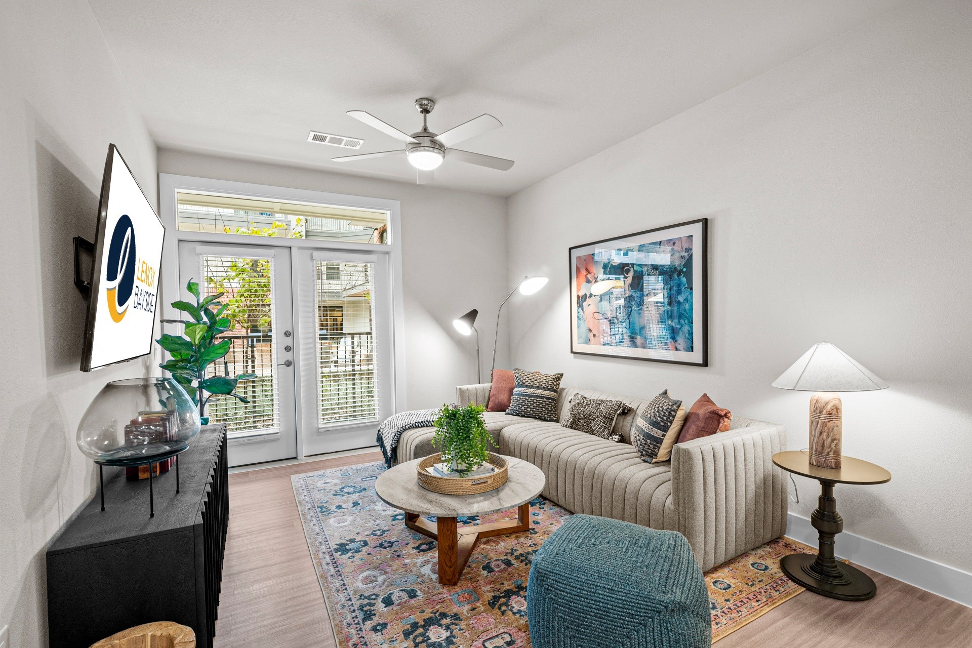 Lenox Bayside Image 25