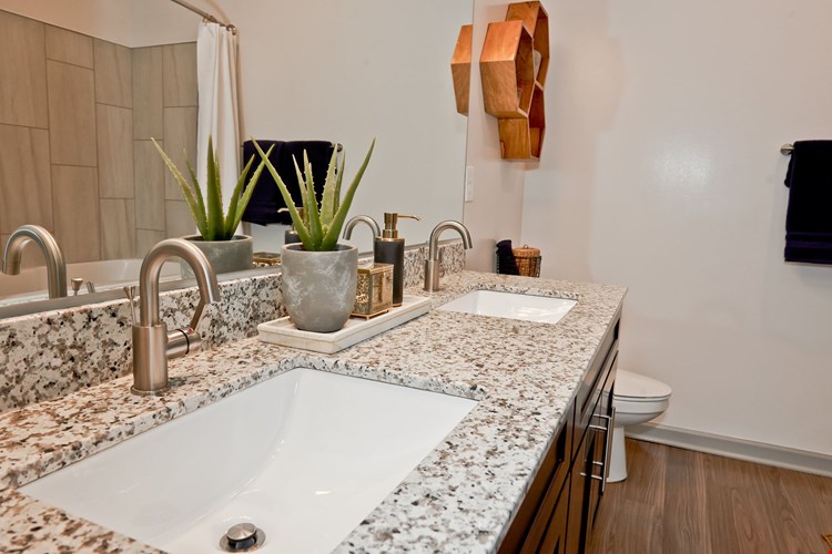 The Otis at Fort Ben Apartments Image 23