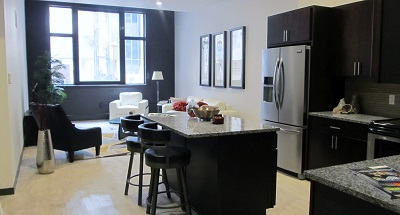 The Ivory on Euclid Image 1