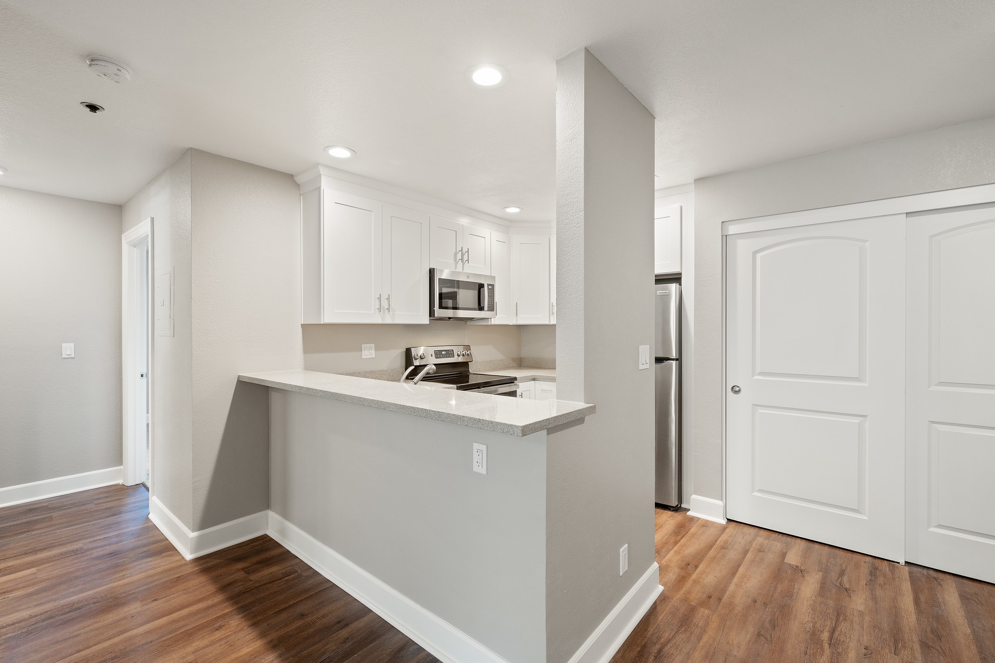 Summerhill Terrace Apartments Image 24