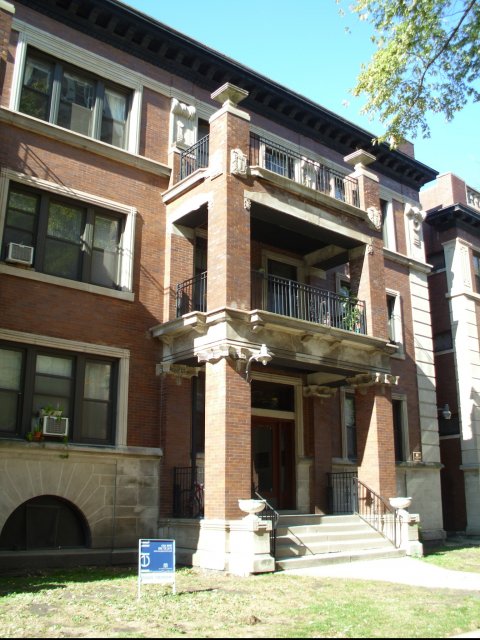 5474-5480 S Hyde Park Boulevard Image 5