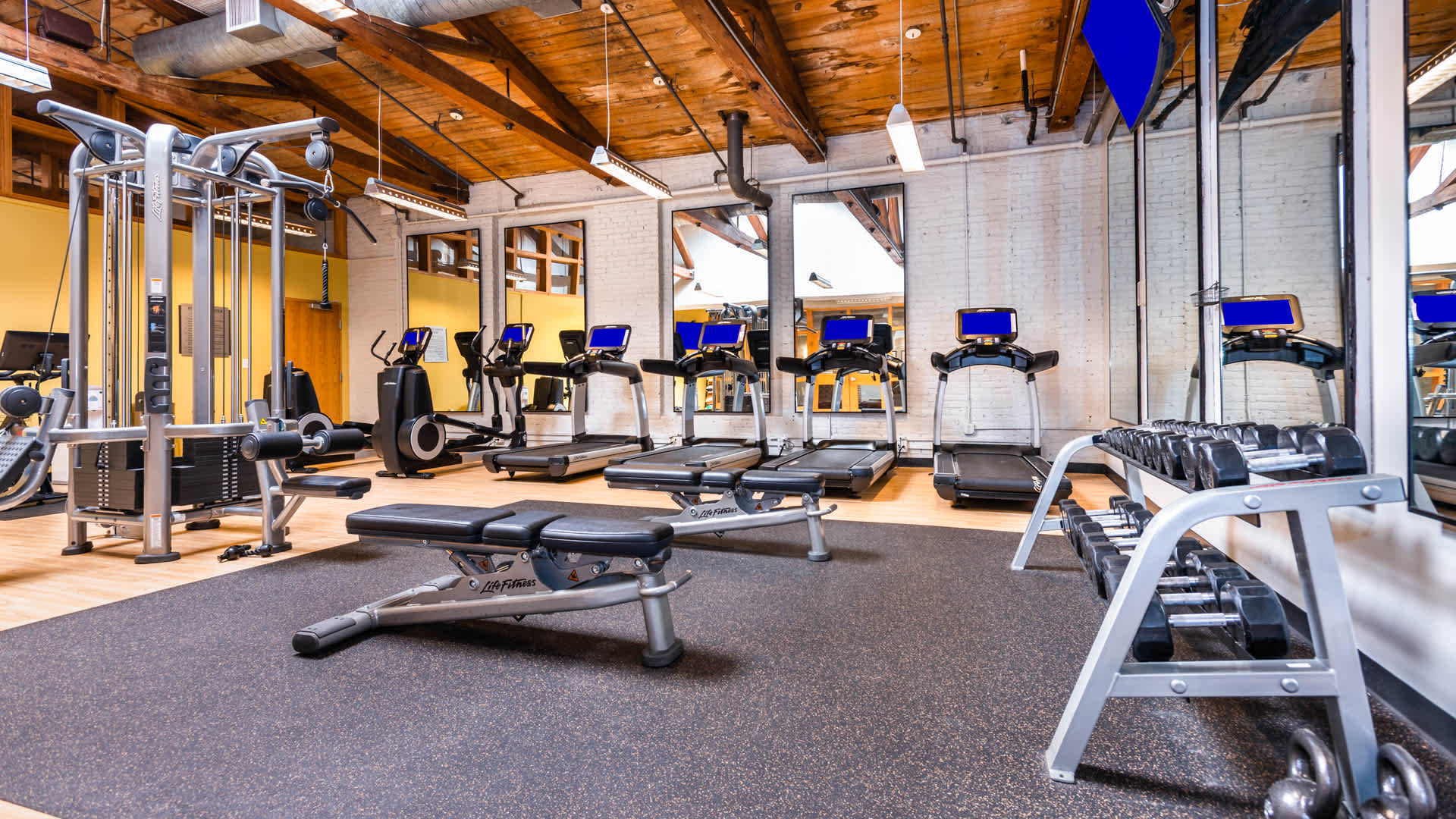 Lofts at Kendall Square Image 26