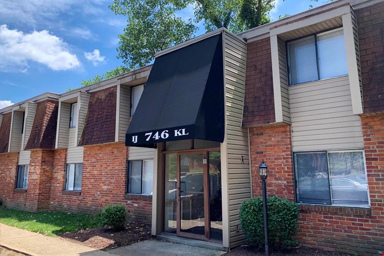 East Pointe Apartments Image 27