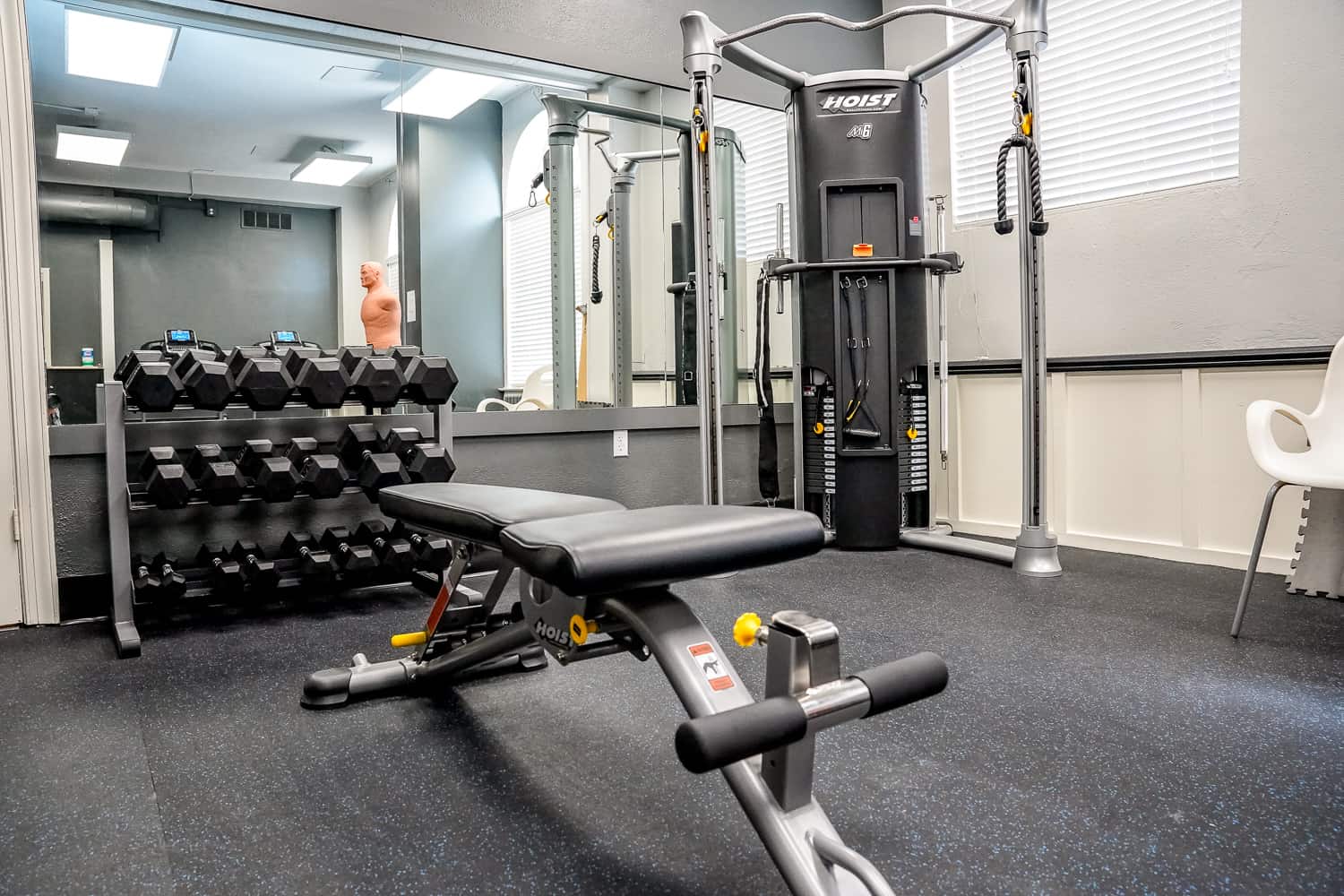 The Gilmore Apartments Image 7