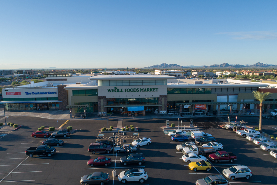 Camden North End Image 71